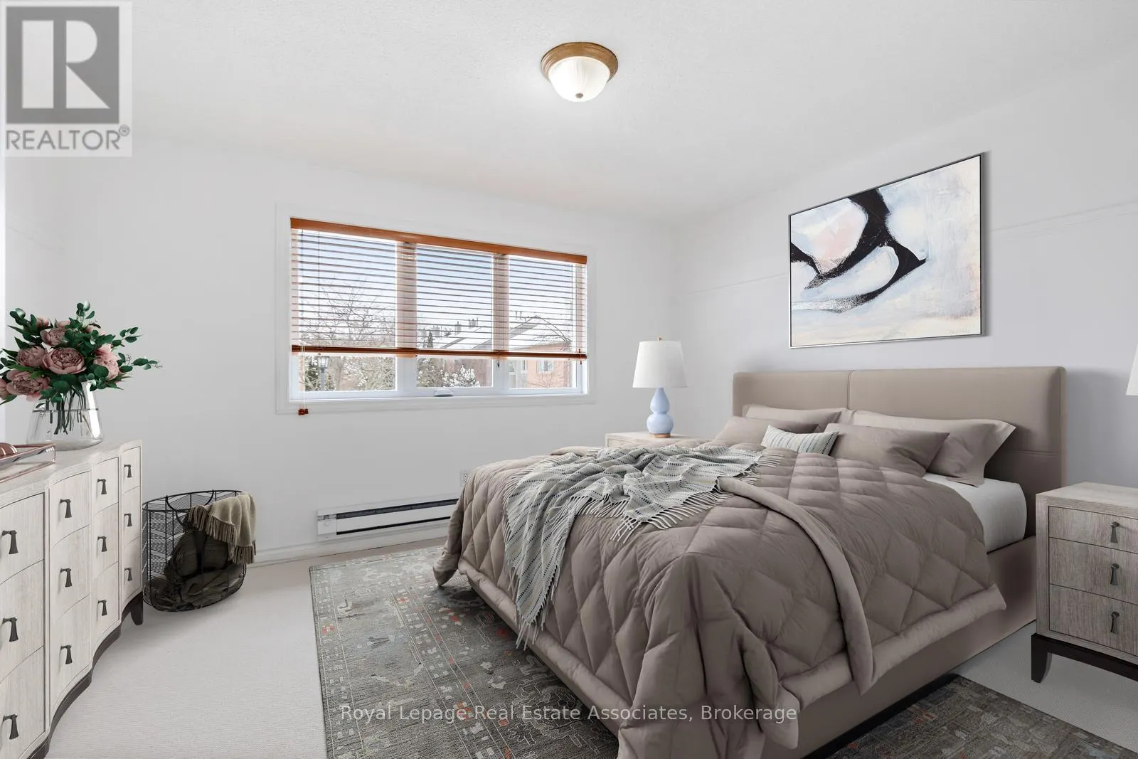 60 - 5480 GLEN ERIN DRIVE