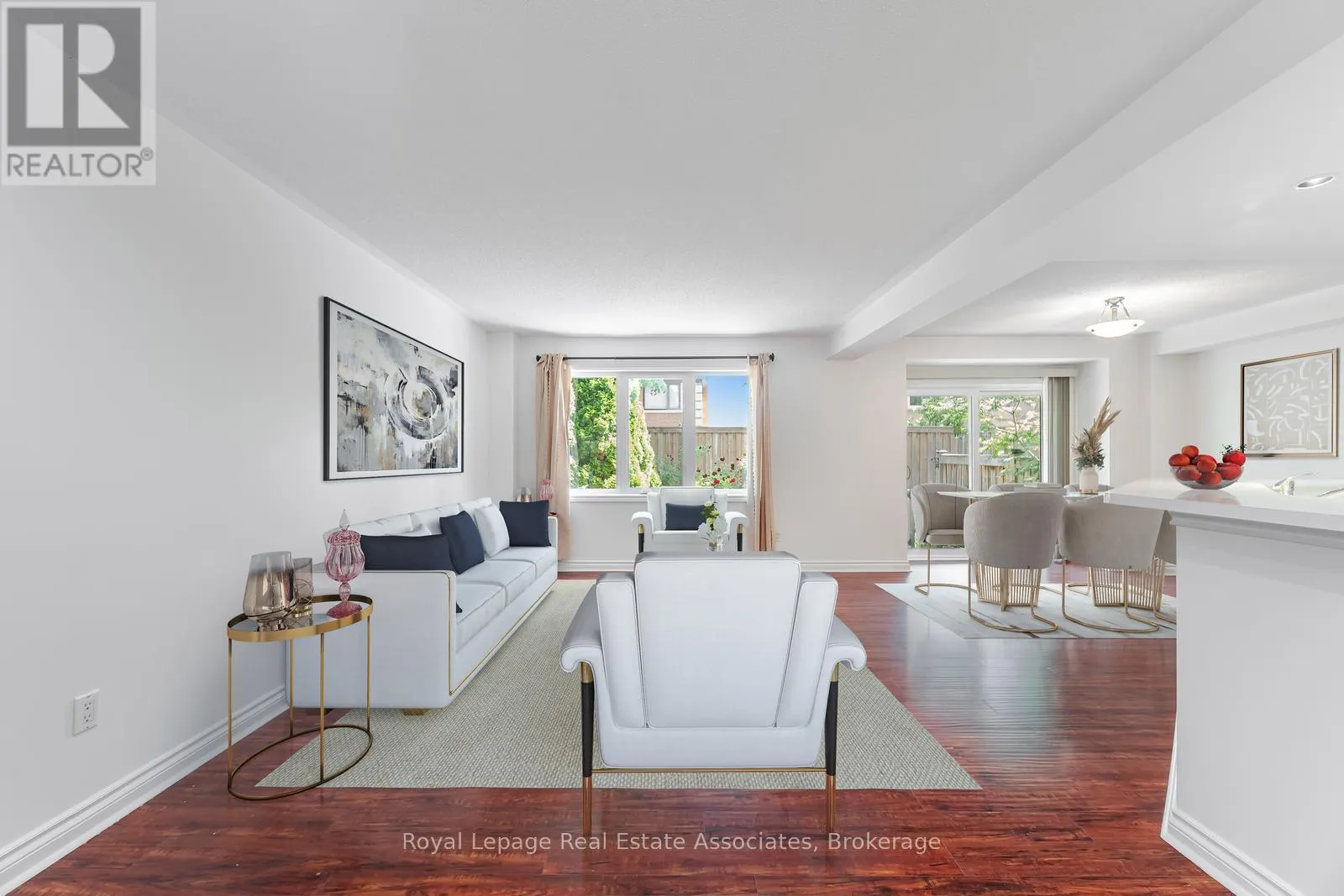 60 - 5480 GLEN ERIN DRIVE