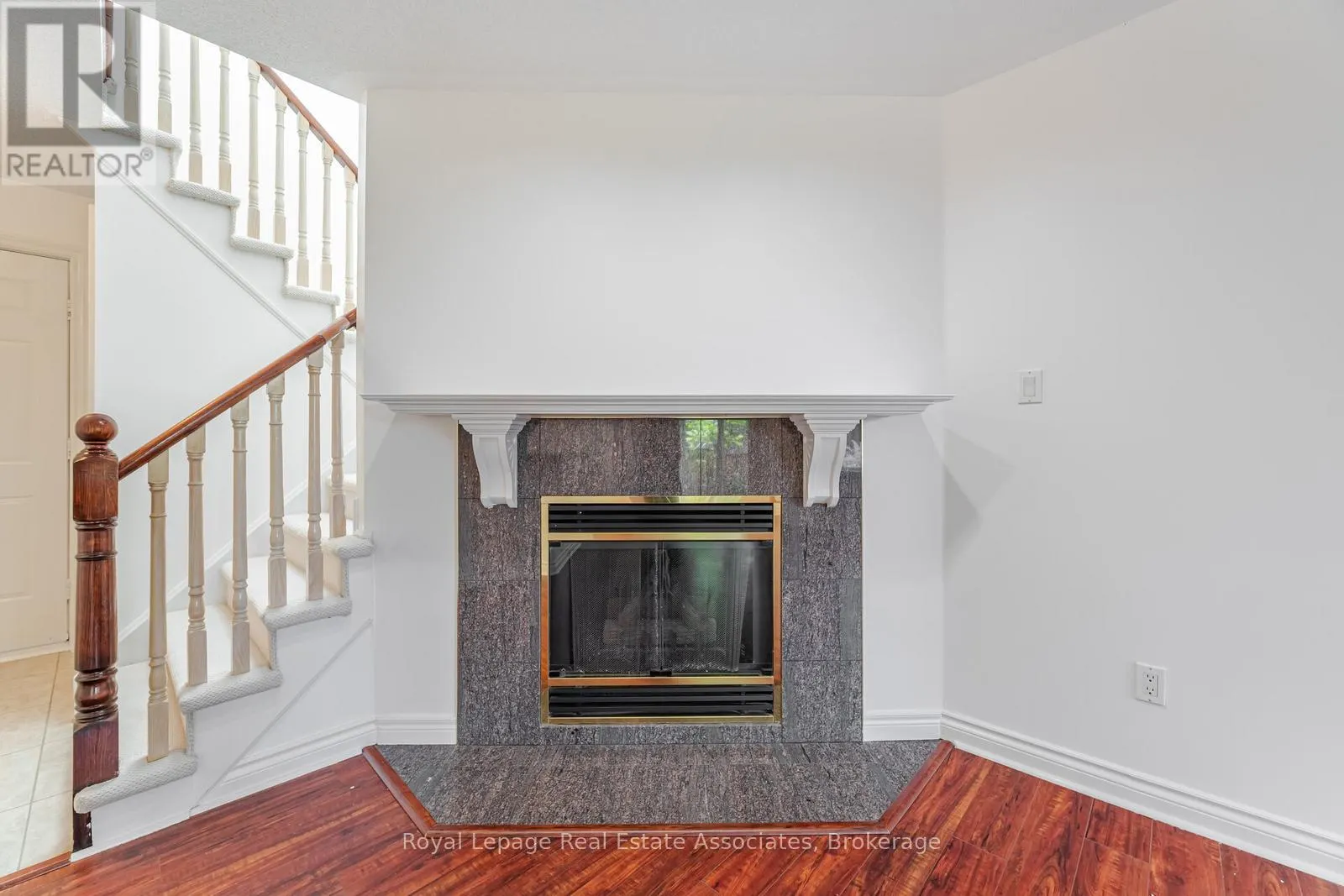 60 - 5480 GLEN ERIN DRIVE