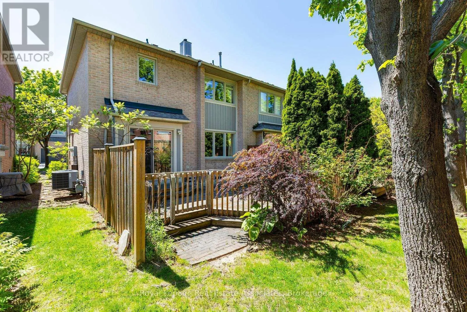 60 - 5480 GLEN ERIN DRIVE