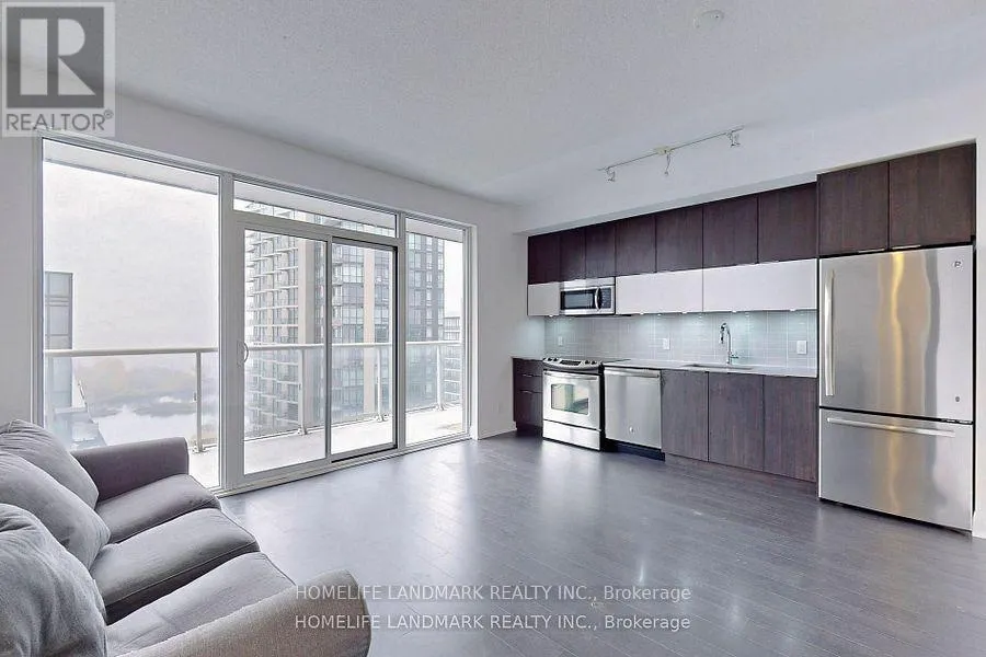 1702 - 56 ANNIE CRAIG DRIVE