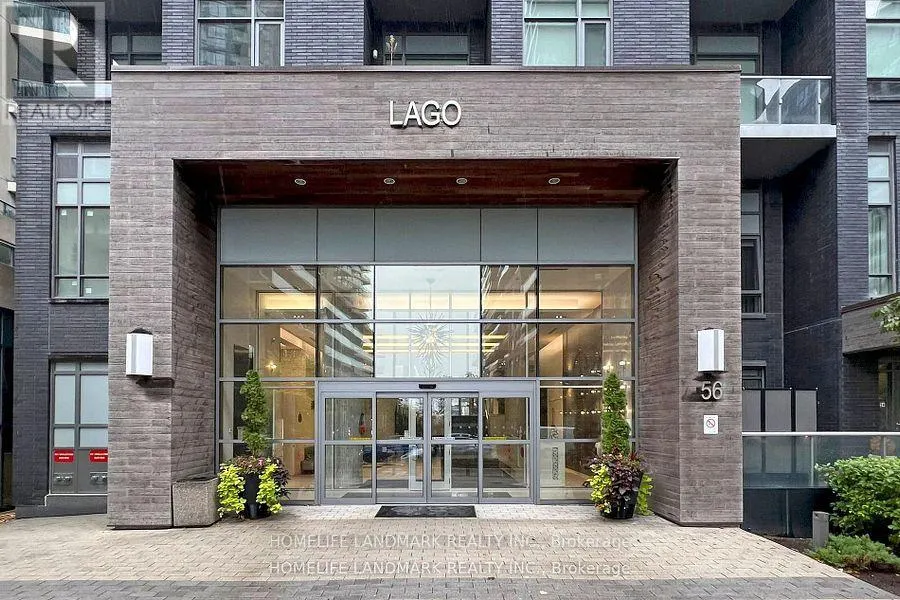 1702 - 56 ANNIE CRAIG DRIVE