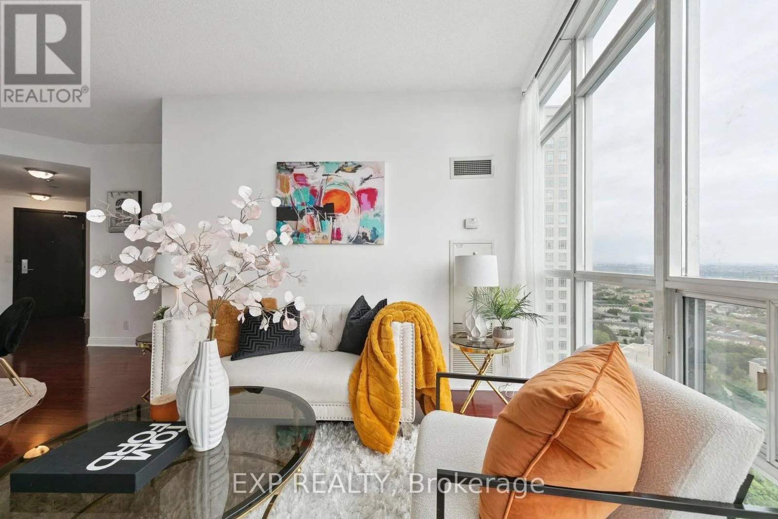 2603 - 70 ABSOLUTE AVENUE