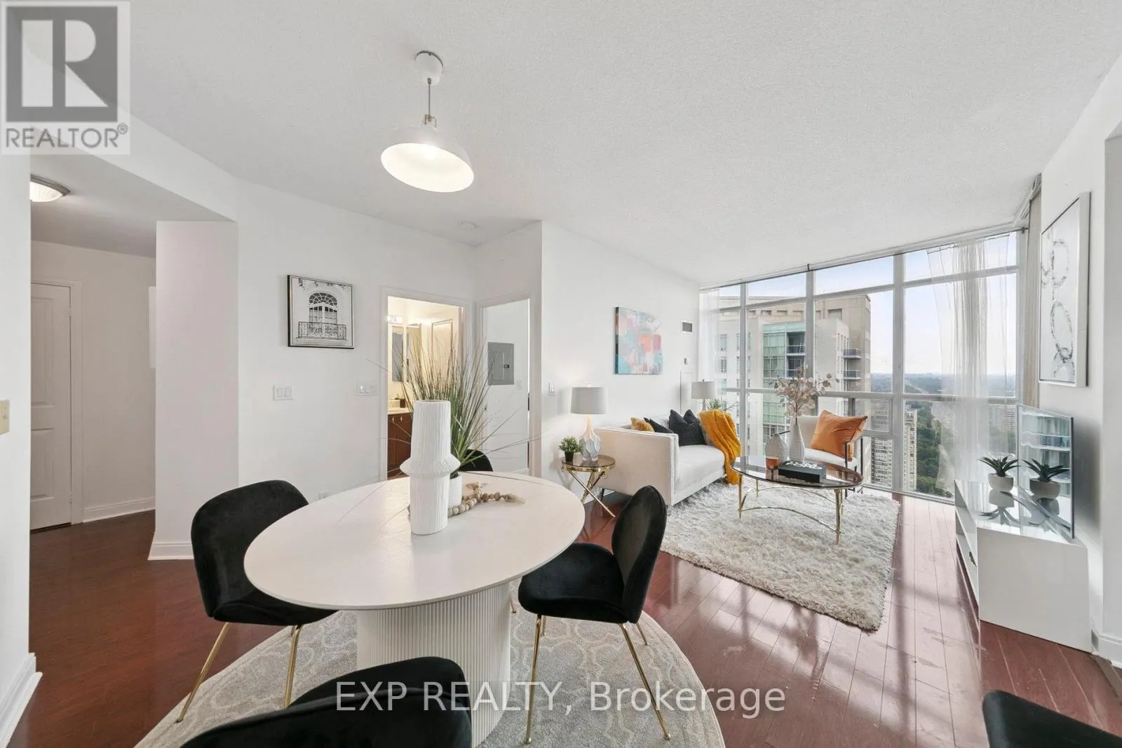2603 - 70 ABSOLUTE AVENUE
