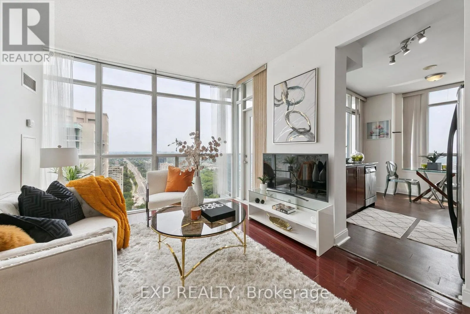 2603 - 70 ABSOLUTE AVENUE