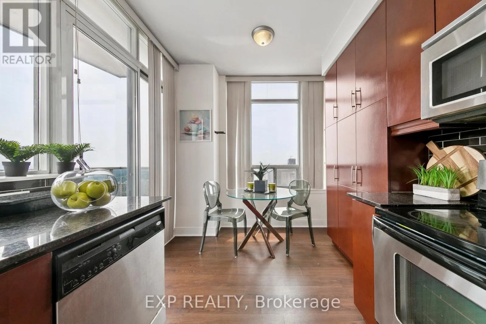 2603 - 70 ABSOLUTE AVENUE