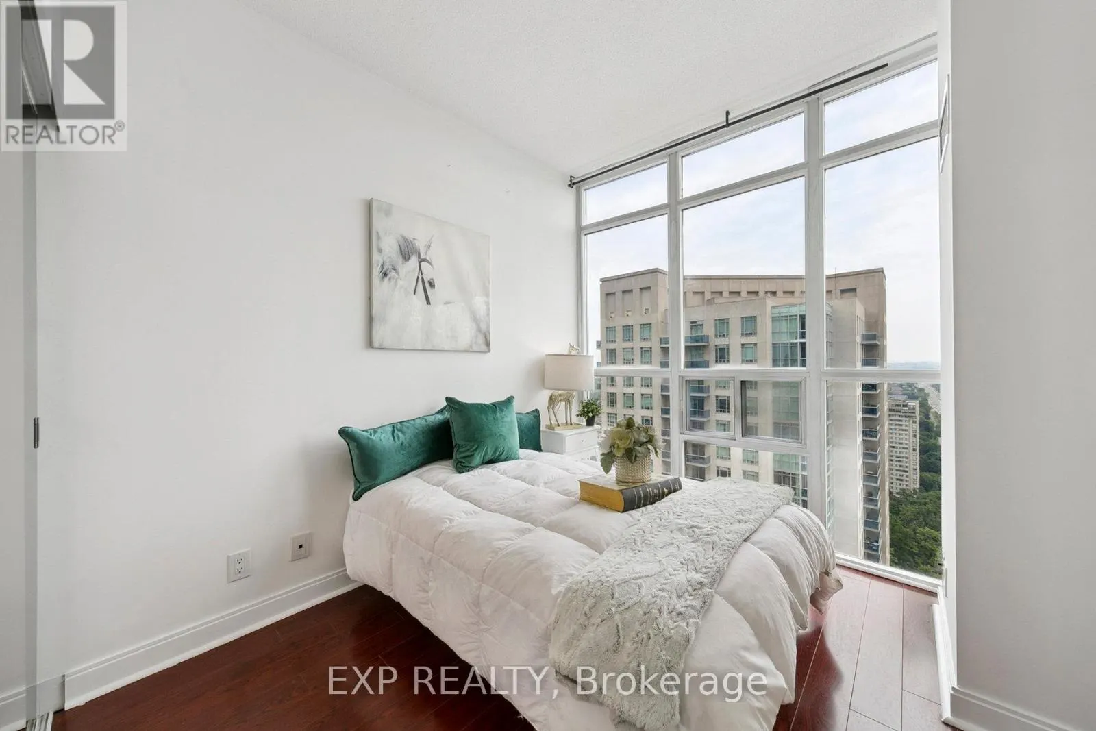 2603 - 70 ABSOLUTE AVENUE