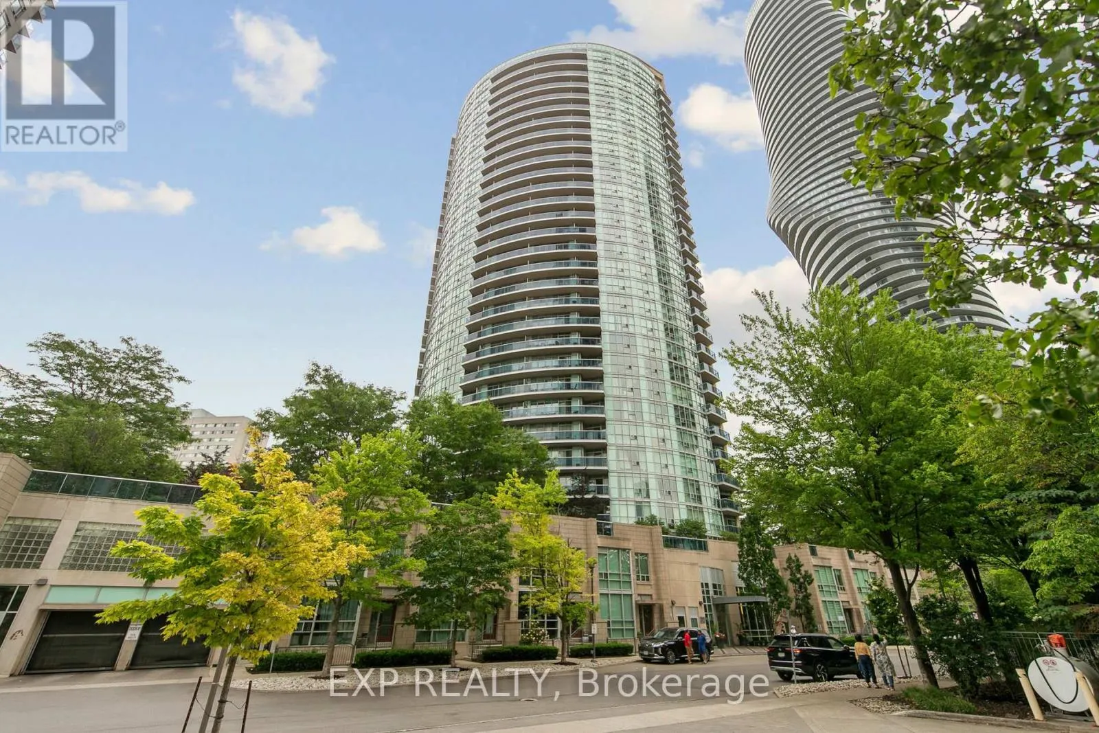 2603 - 70 ABSOLUTE AVENUE