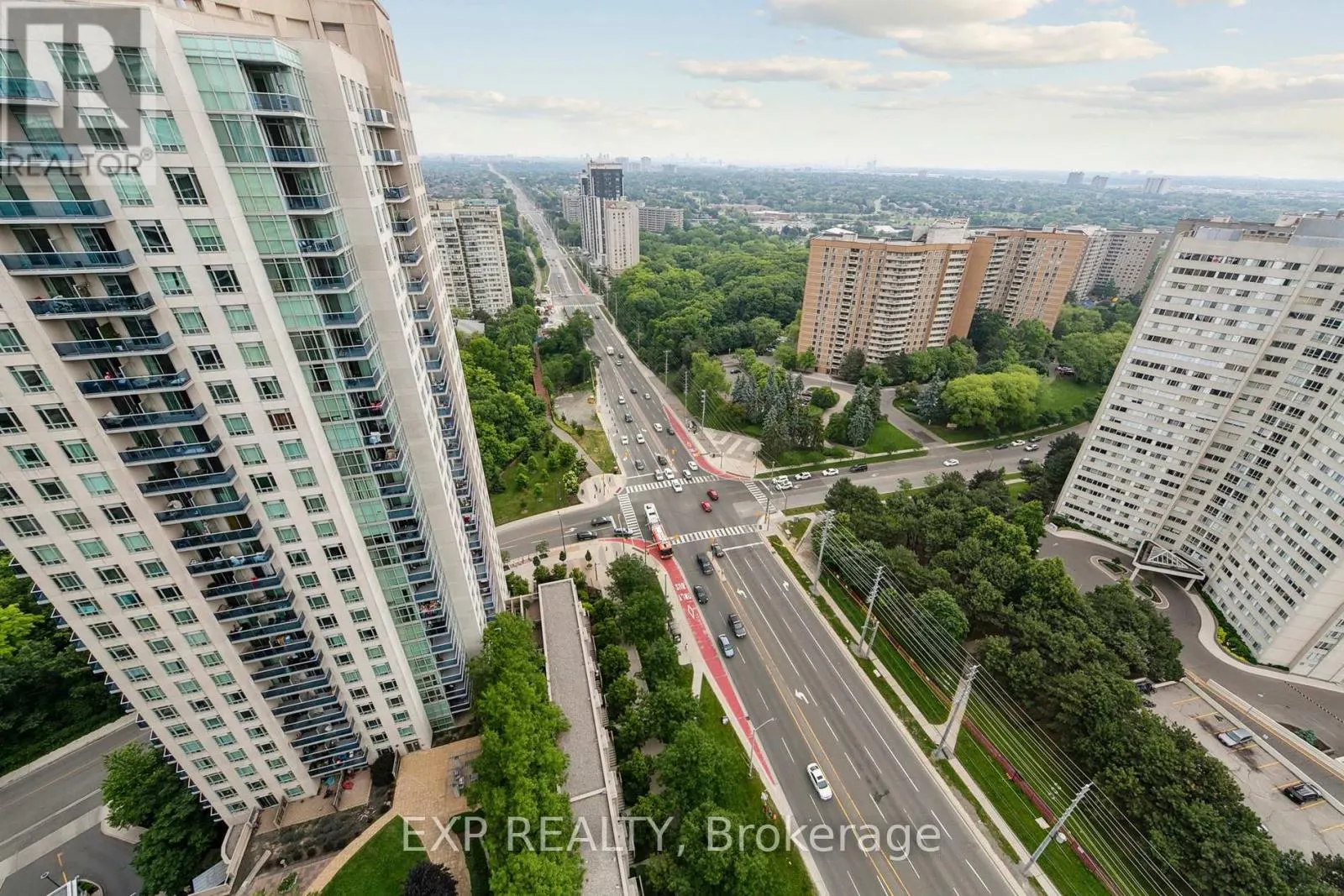 2603 - 70 ABSOLUTE AVENUE