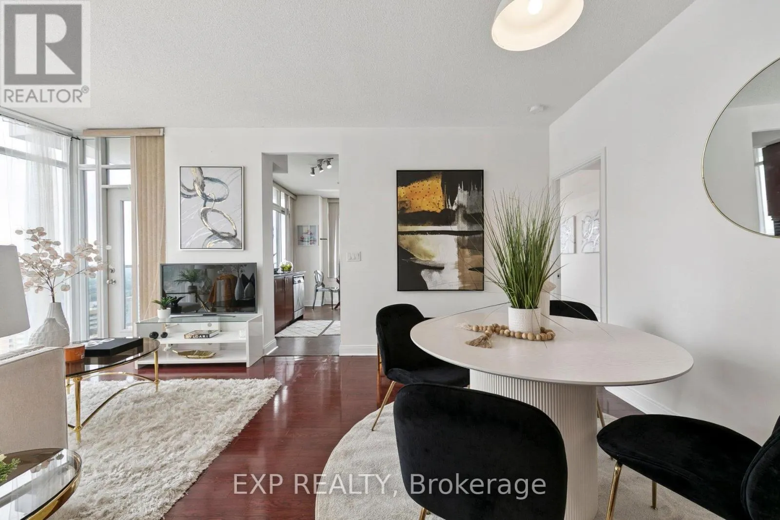2603 - 70 ABSOLUTE AVENUE