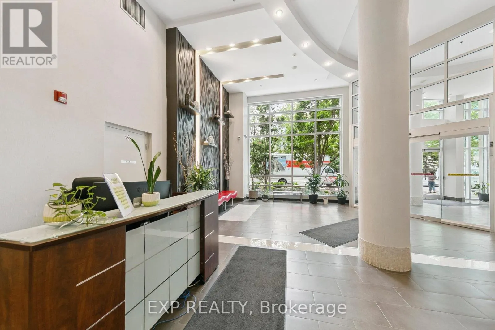 2603 - 70 ABSOLUTE AVENUE