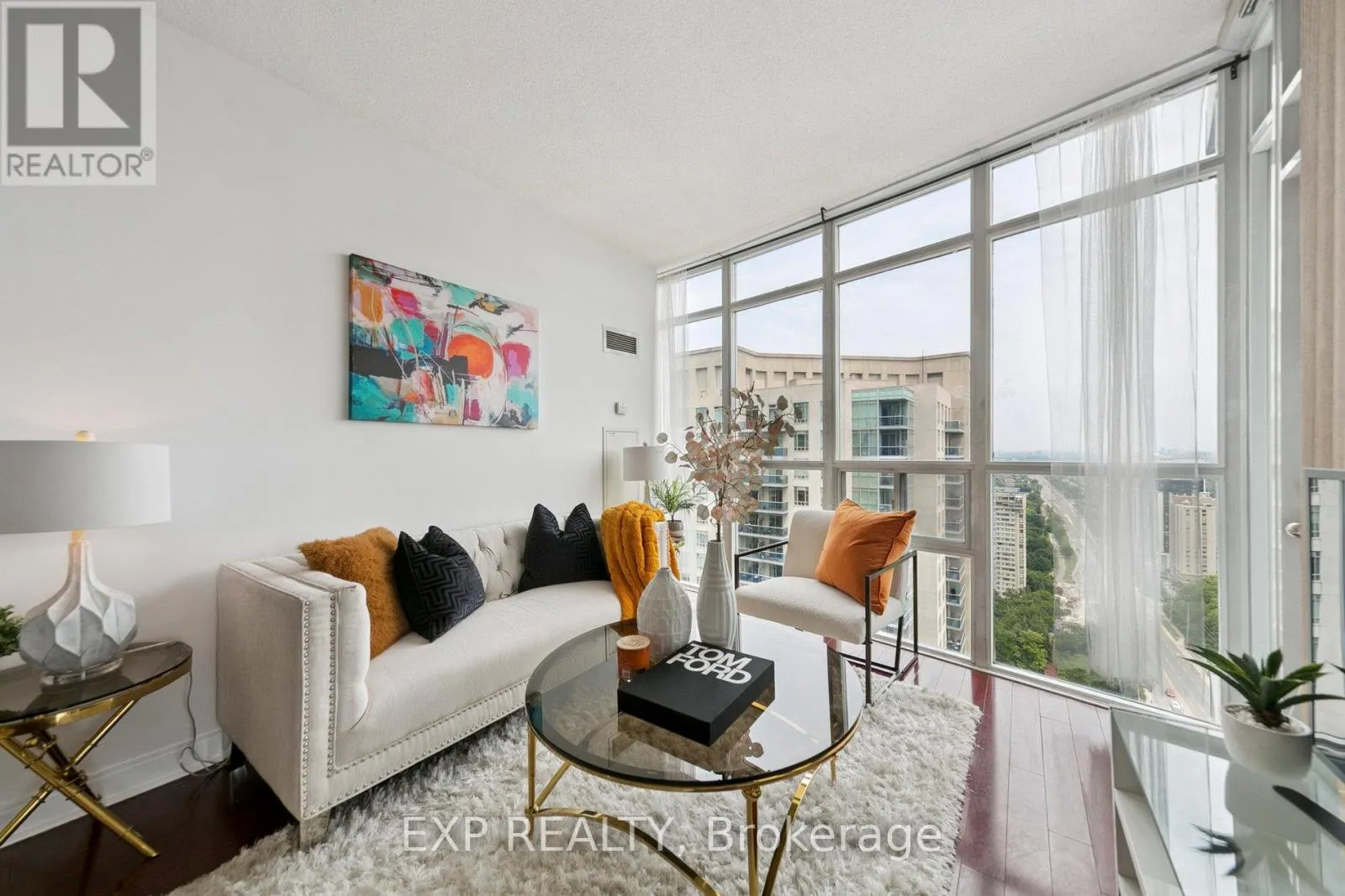 2603 - 70 ABSOLUTE AVENUE