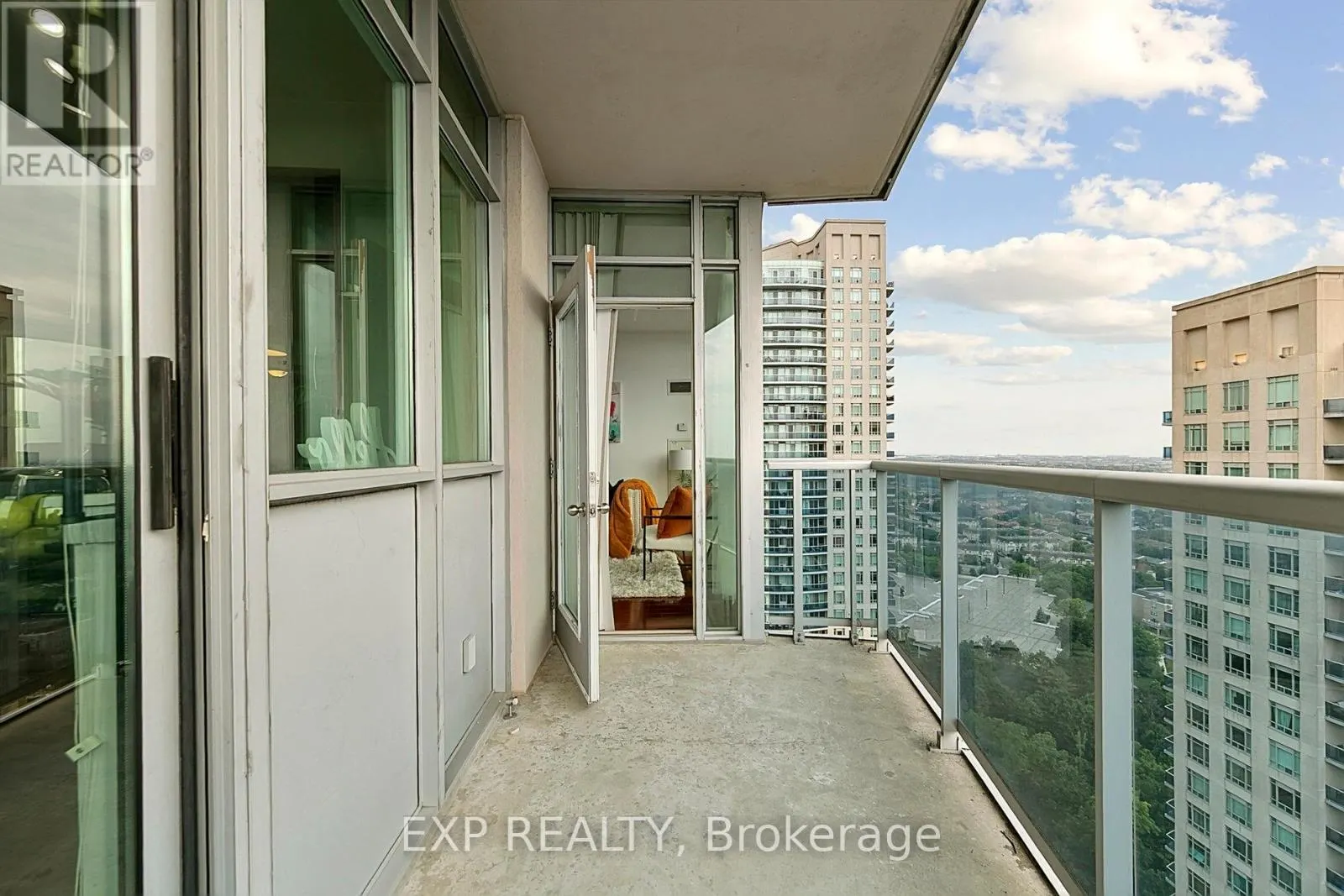 2603 - 70 ABSOLUTE AVENUE