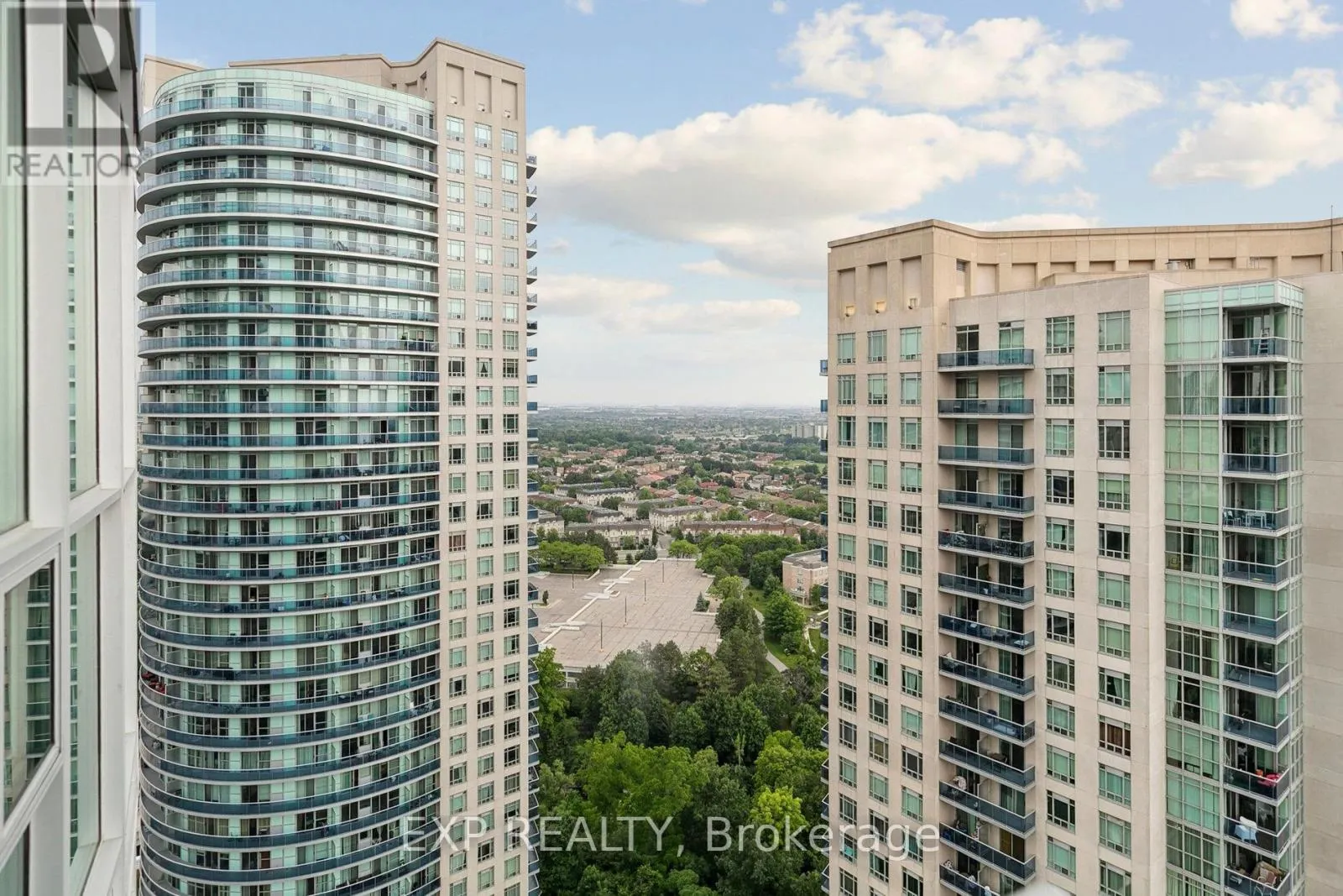 2603 - 70 ABSOLUTE AVENUE
