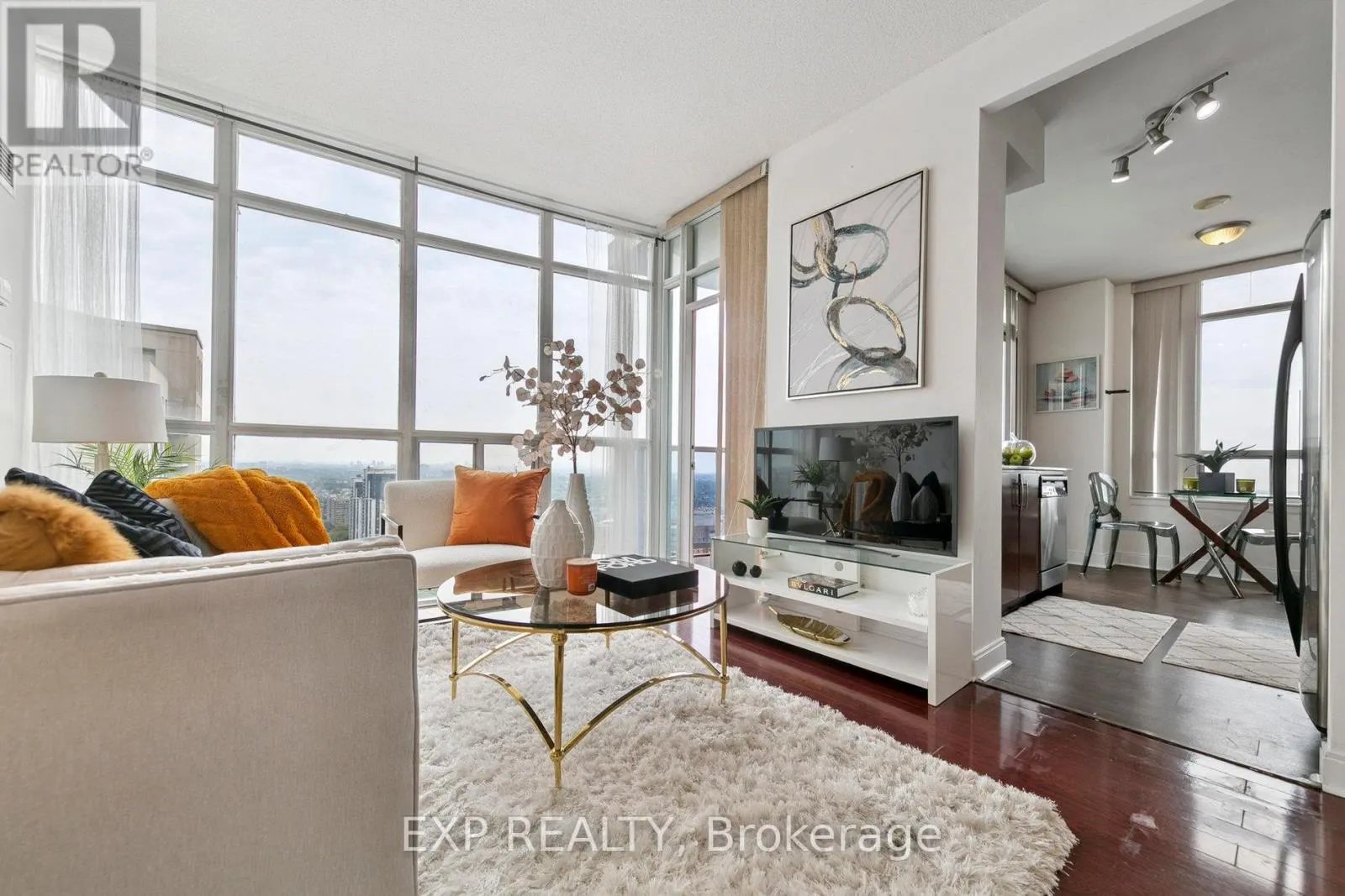 2603 - 70 ABSOLUTE AVENUE