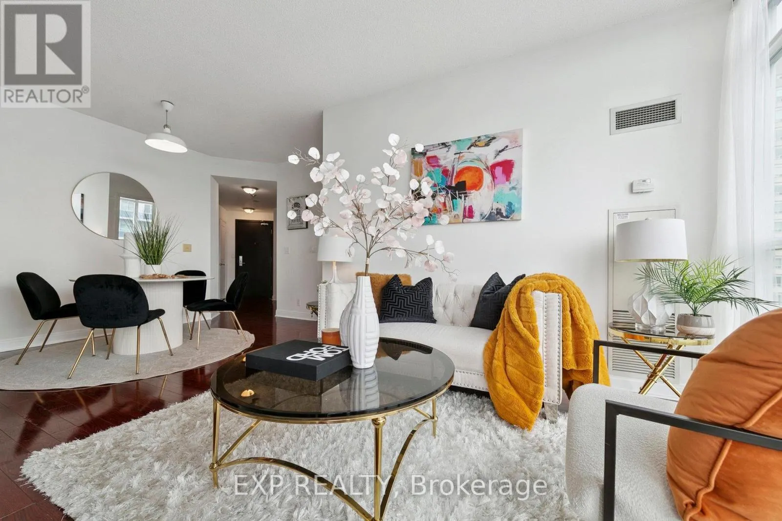 2603 - 70 ABSOLUTE AVENUE