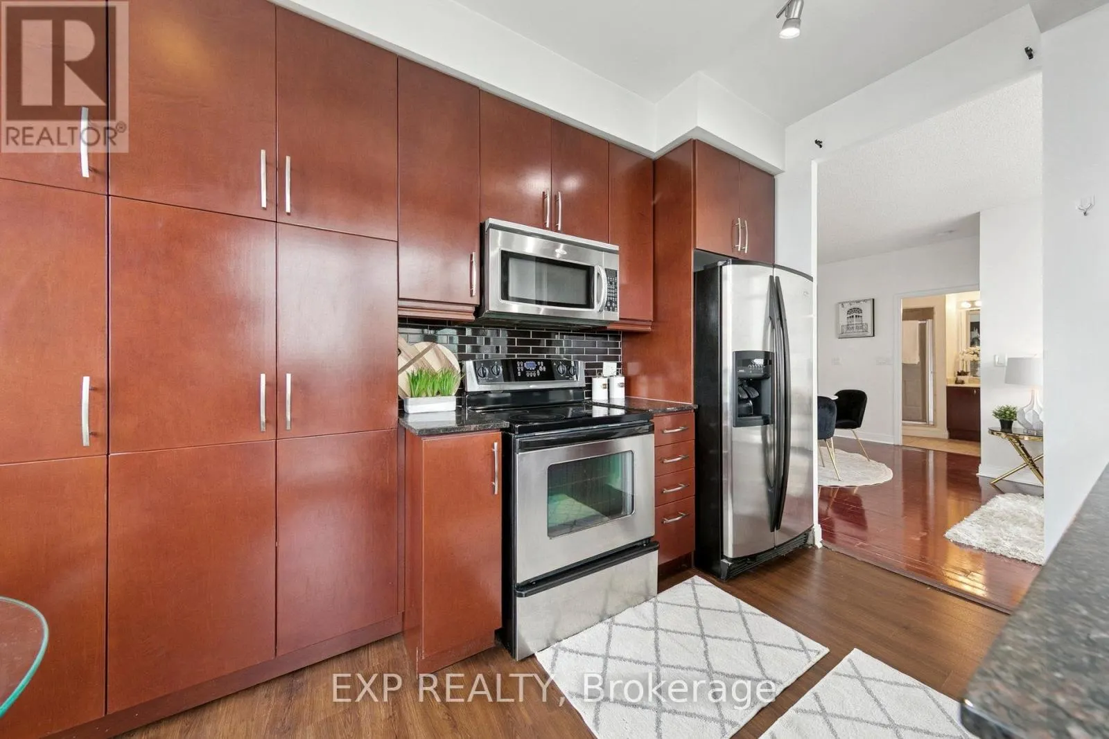 2603 - 70 ABSOLUTE AVENUE