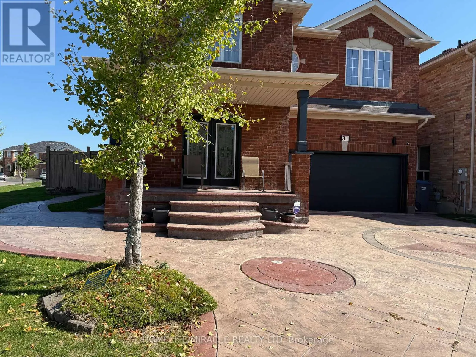 31 FLURRY CIRCLE