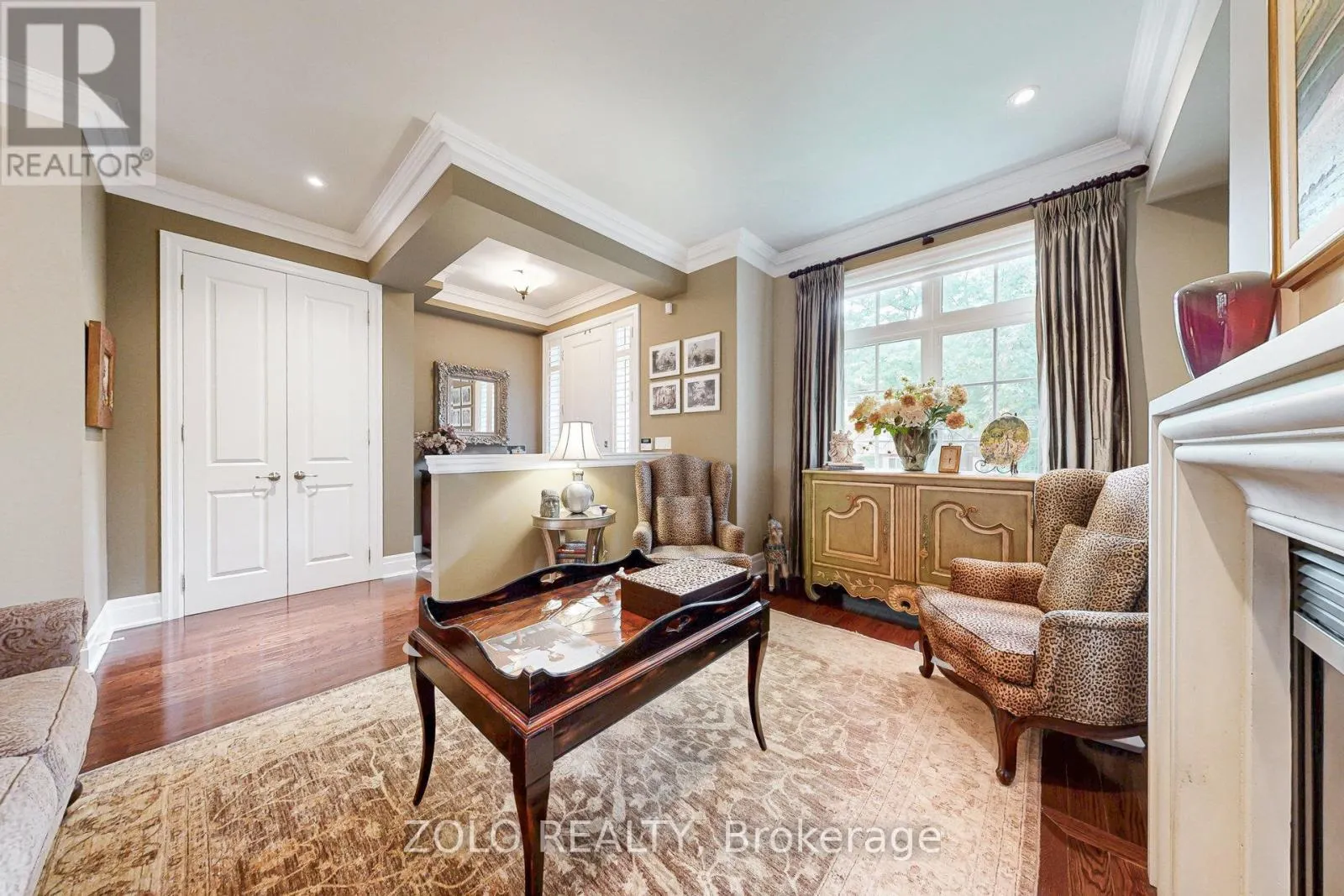 2372 MARINE DRIVE