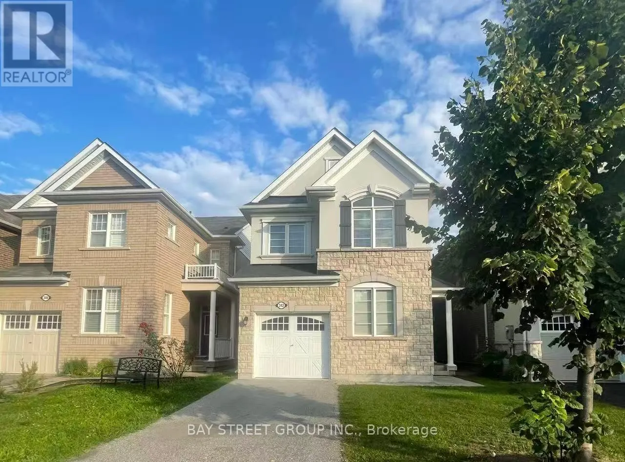 342 ENGLISHMILL COURT
