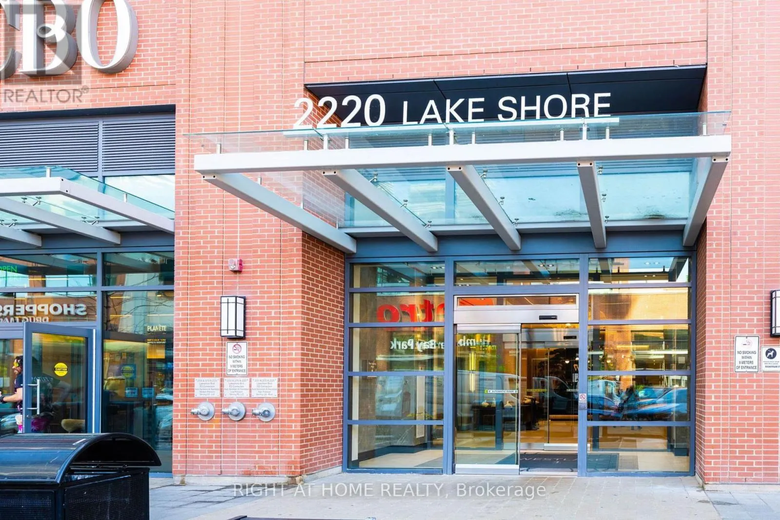 3106 - 2220 LAKESHORE BOULEVARD W