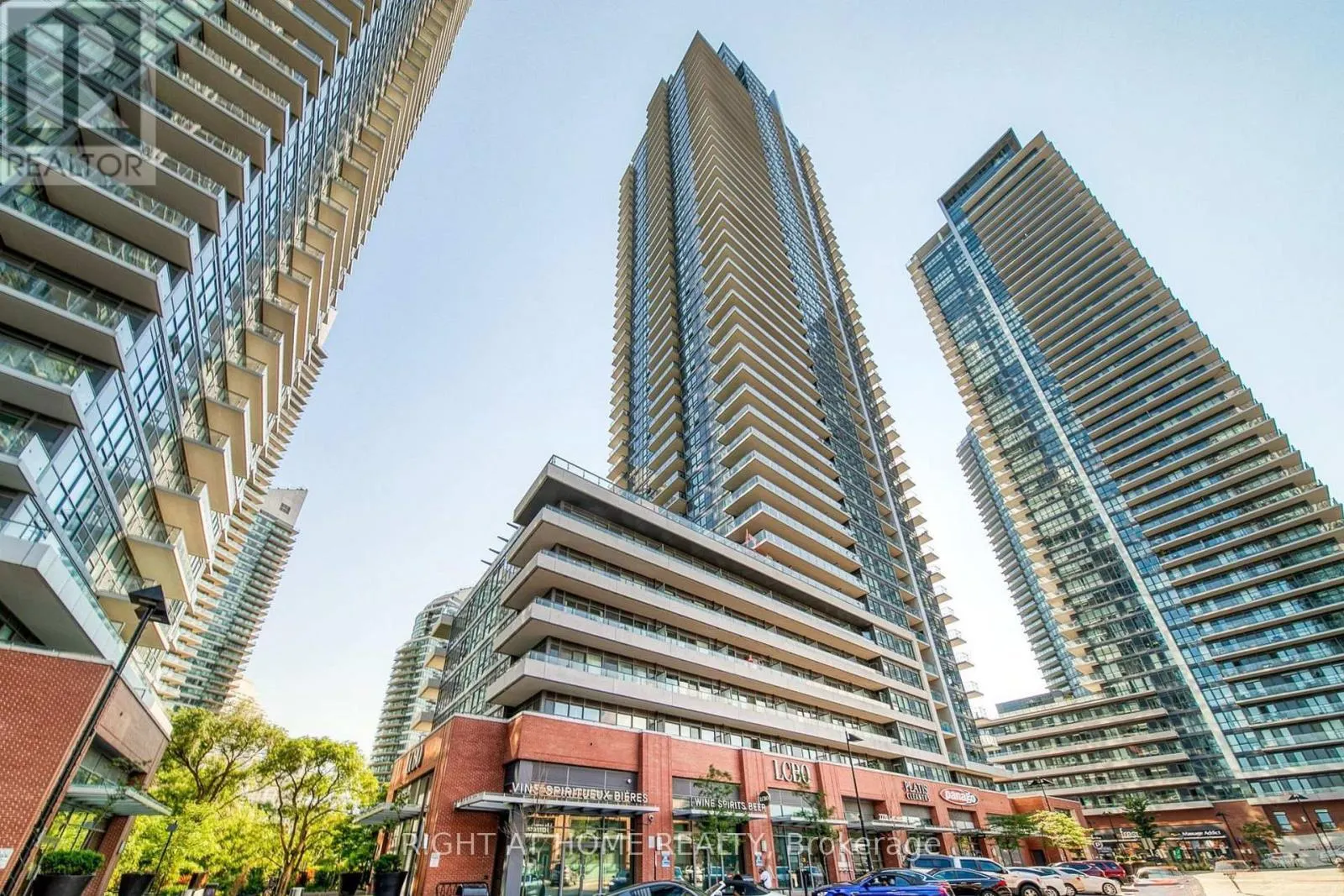 3106 - 2220 LAKESHORE BOULEVARD W