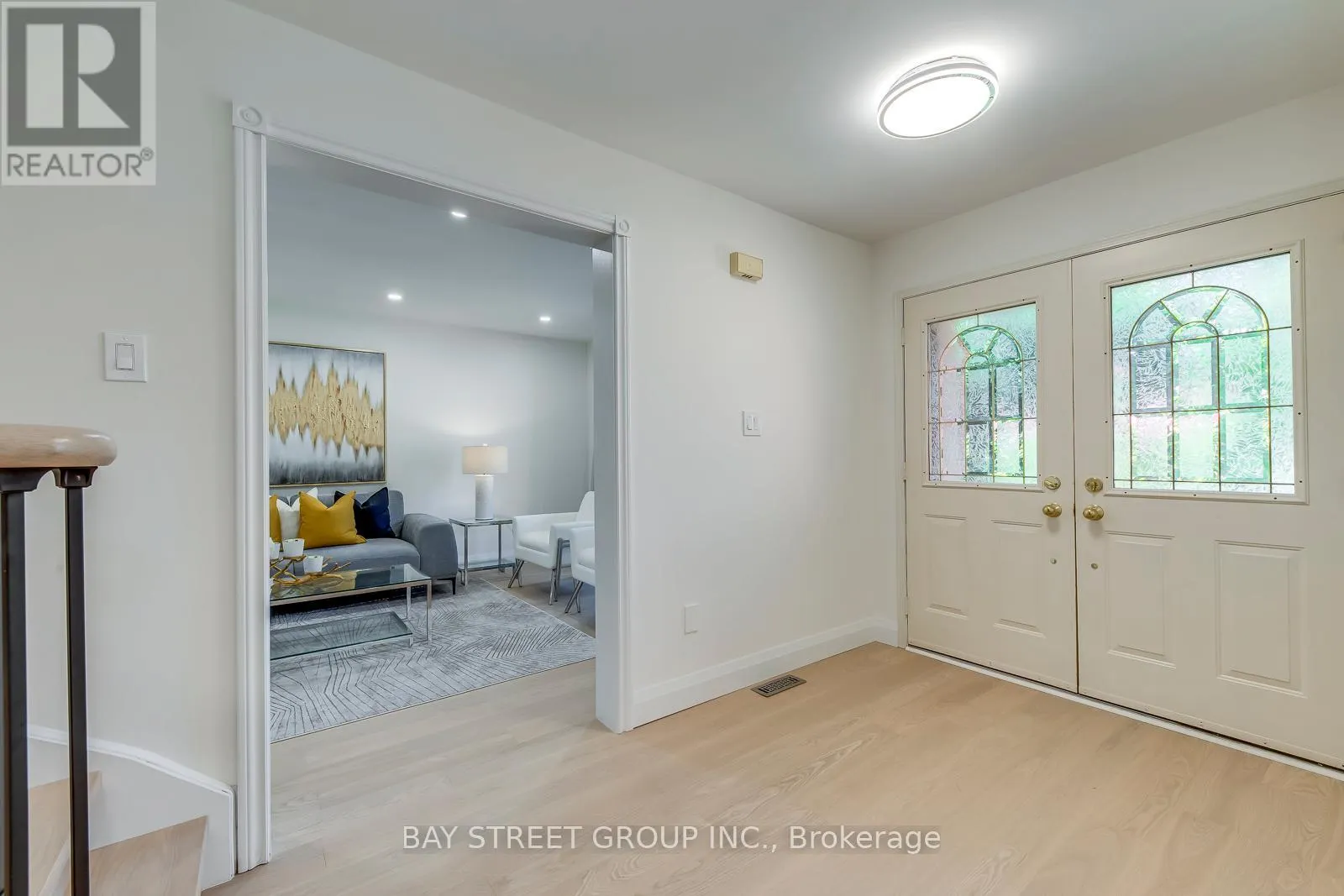 1369 BISHOPSTOKE WAY