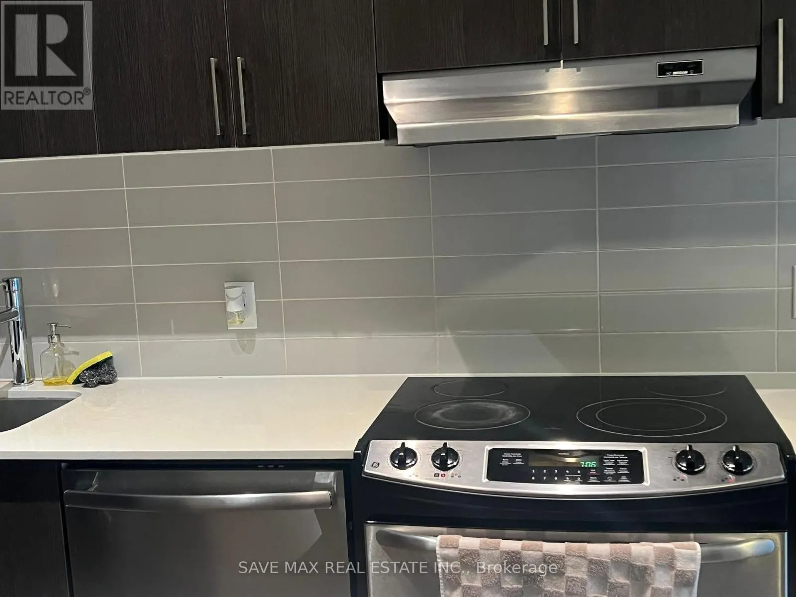 1309 - 2560 EGLINTON AVENUE W