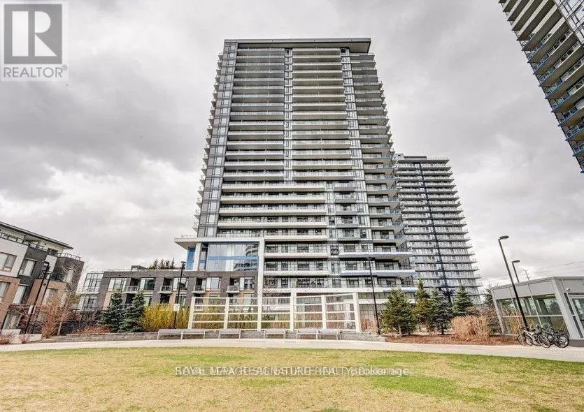 1309 - 2560 EGLINTON AVENUE W