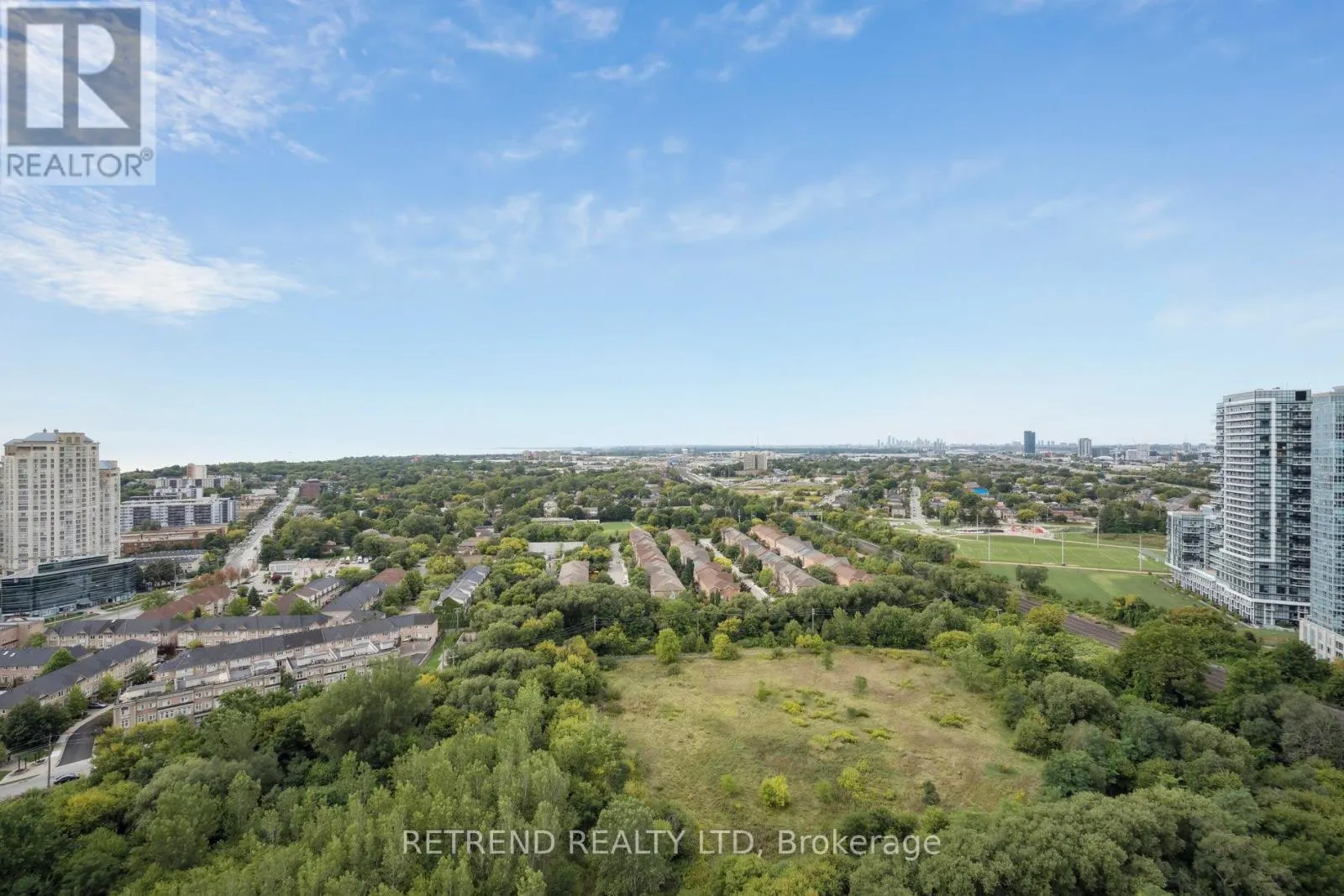 2403 - 36 PARK LAWN ROAD