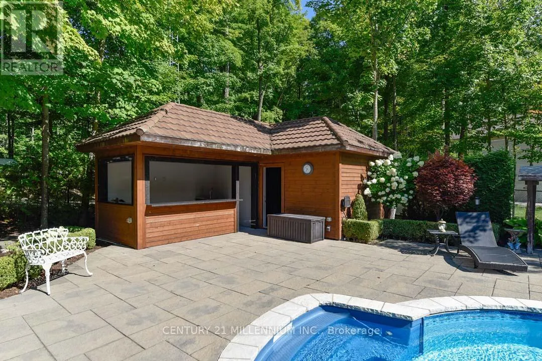 14453 CENTREVILLE CREEK ROAD