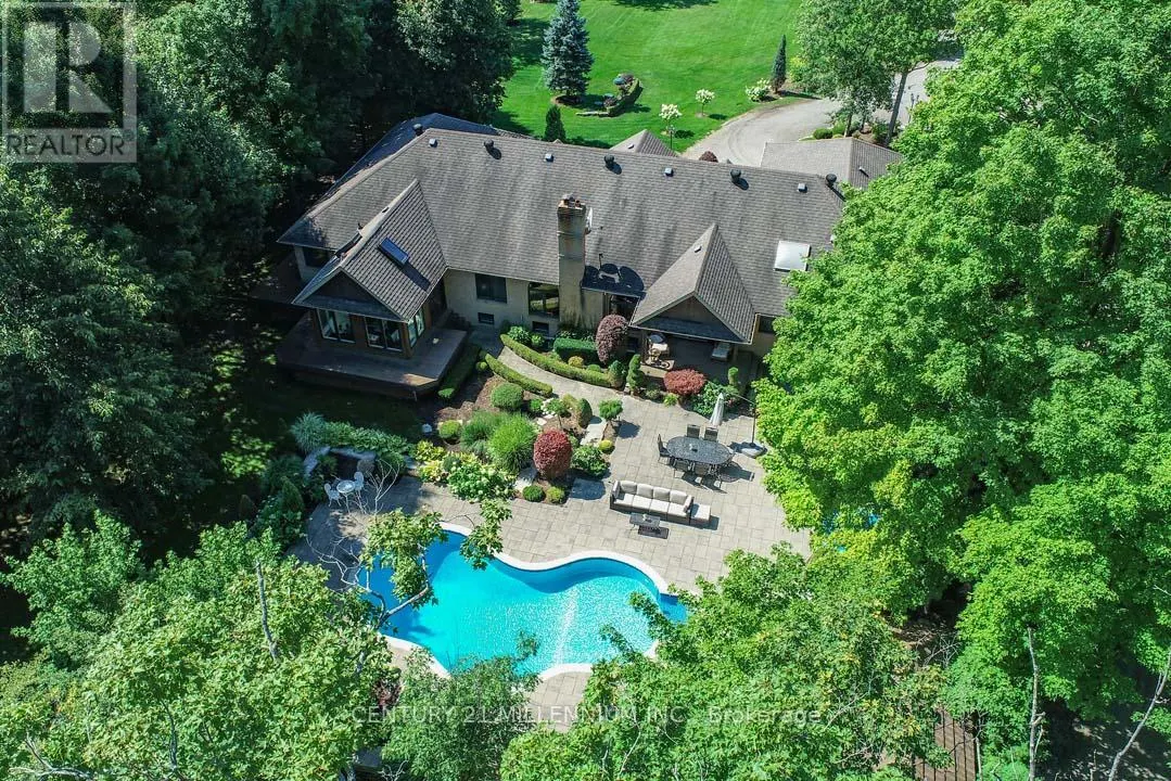 14453 CENTREVILLE CREEK ROAD