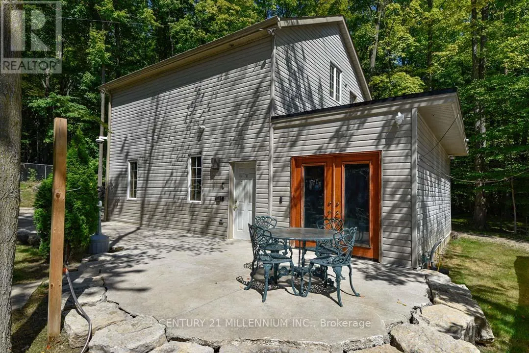 14453 CENTREVILLE CREEK ROAD