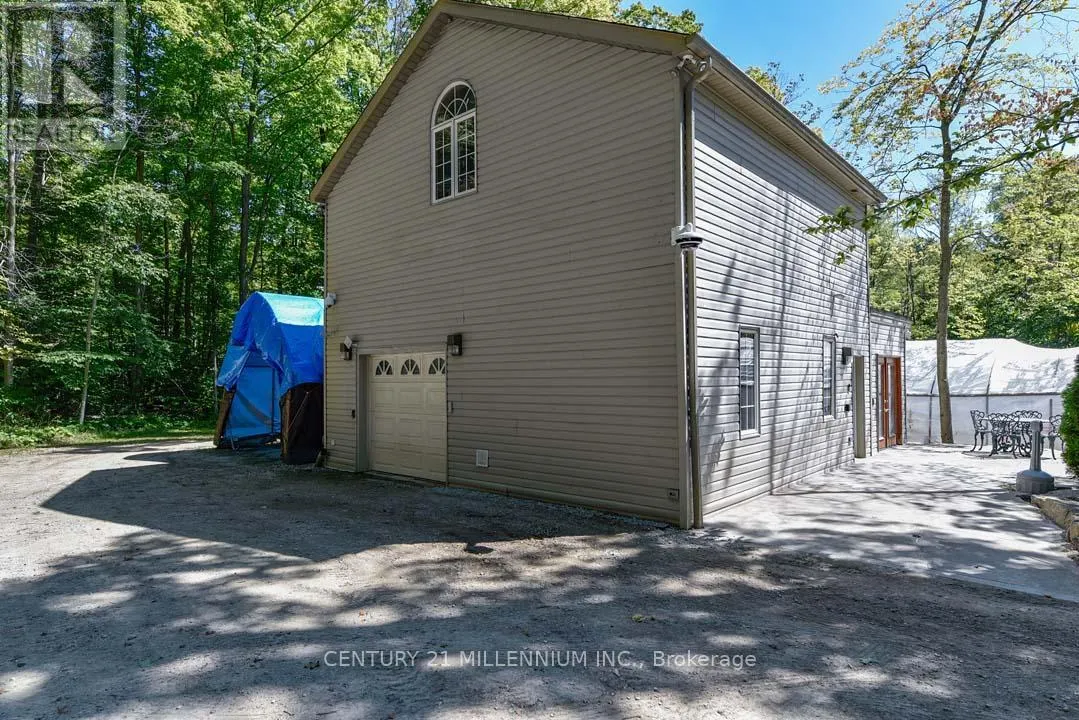 14453 CENTREVILLE CREEK ROAD