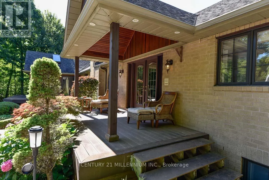 14453 CENTREVILLE CREEK ROAD