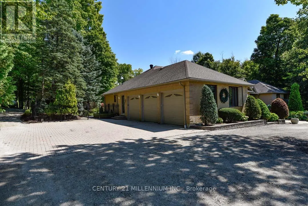 14453 CENTREVILLE CREEK ROAD