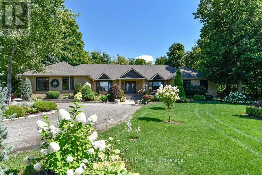 14453 CENTREVILLE CREEK ROAD