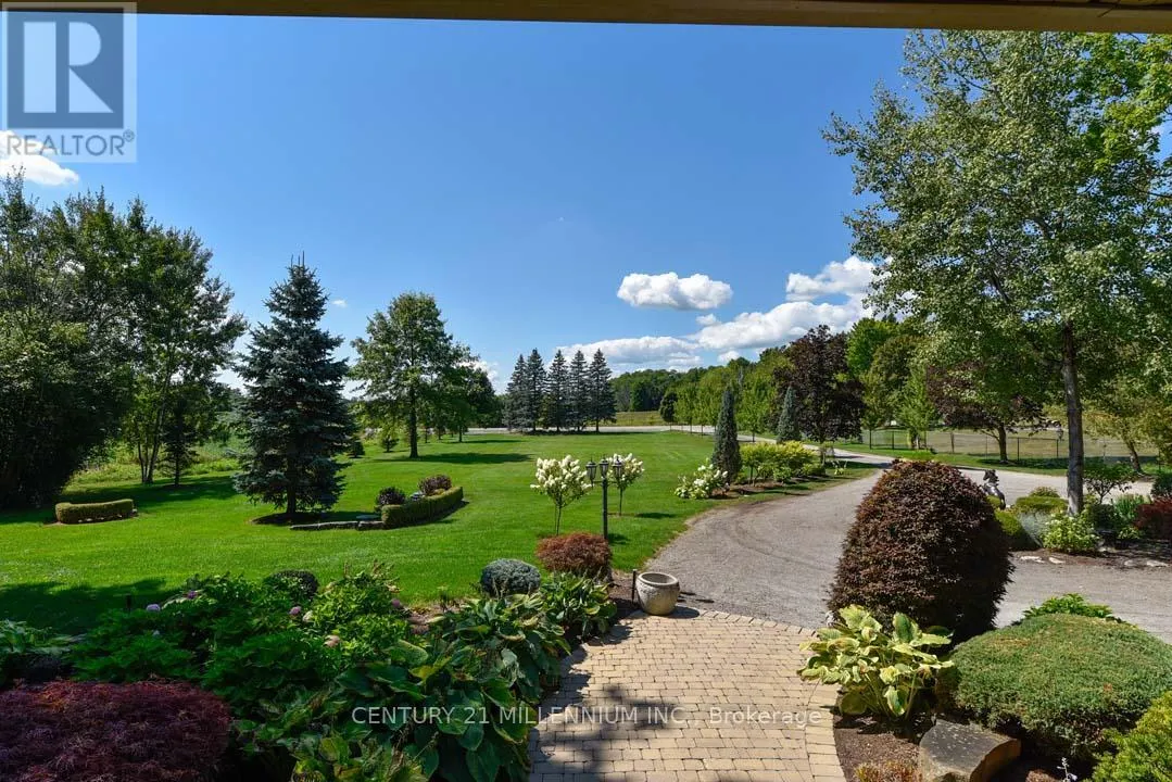 14453 CENTREVILLE CREEK ROAD