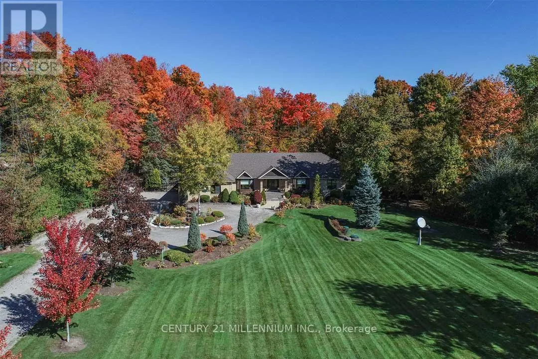 14453 CENTREVILLE CREEK ROAD