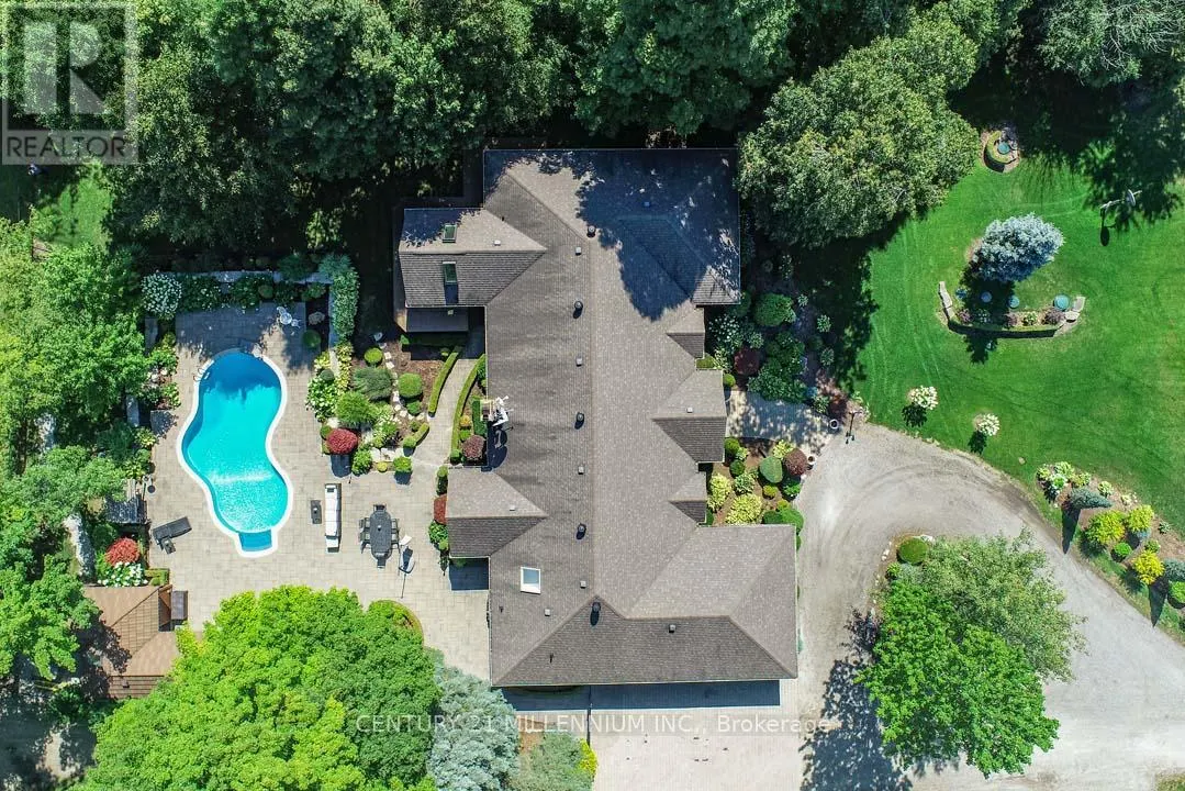 14453 CENTREVILLE CREEK ROAD