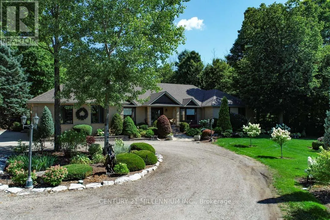 14453 CENTREVILLE CREEK ROAD