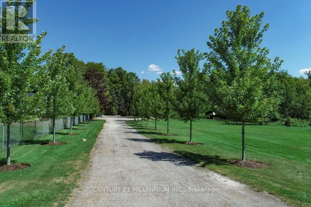 14453 CENTREVILLE CREEK ROAD