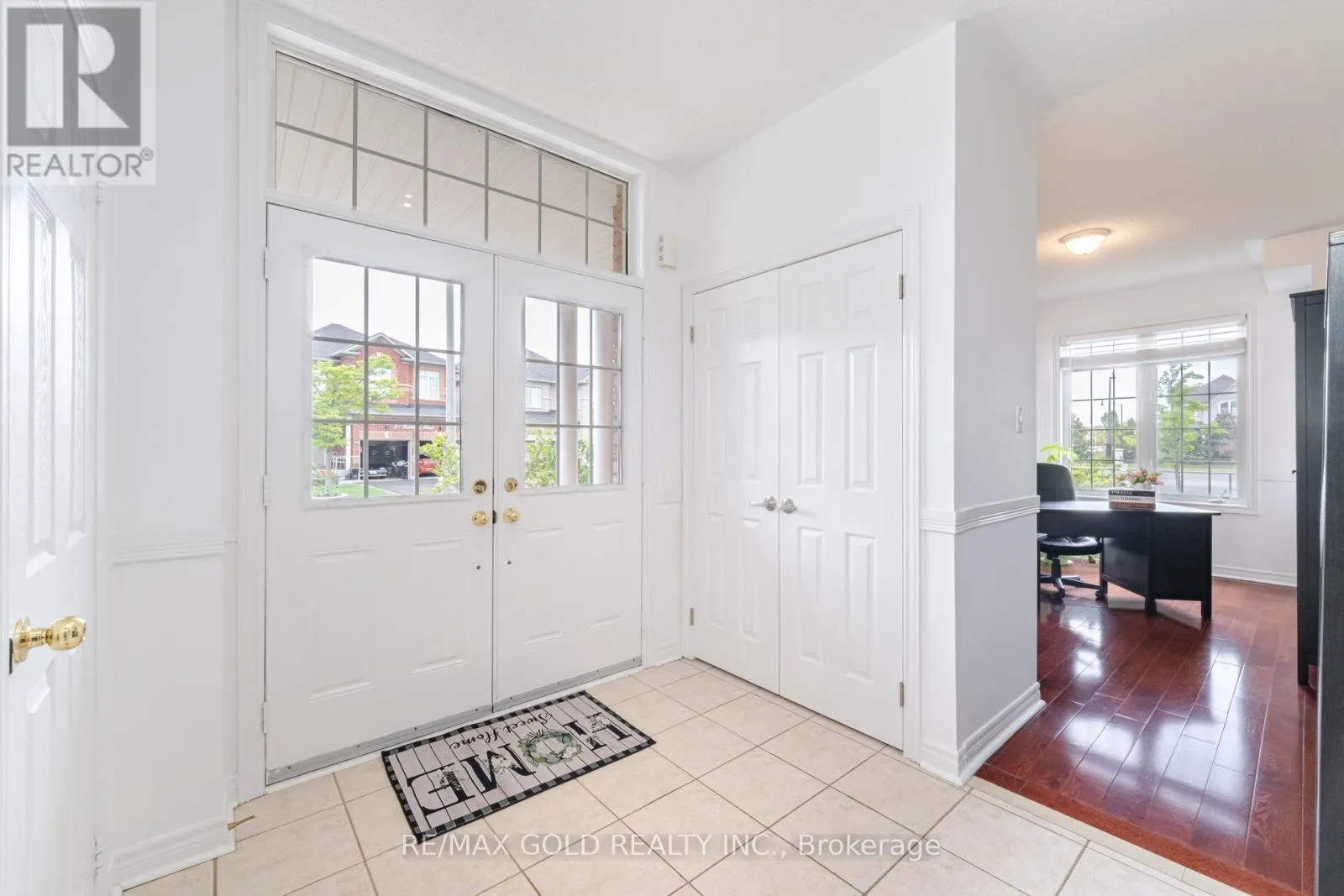 16 LARKBERRY ROAD