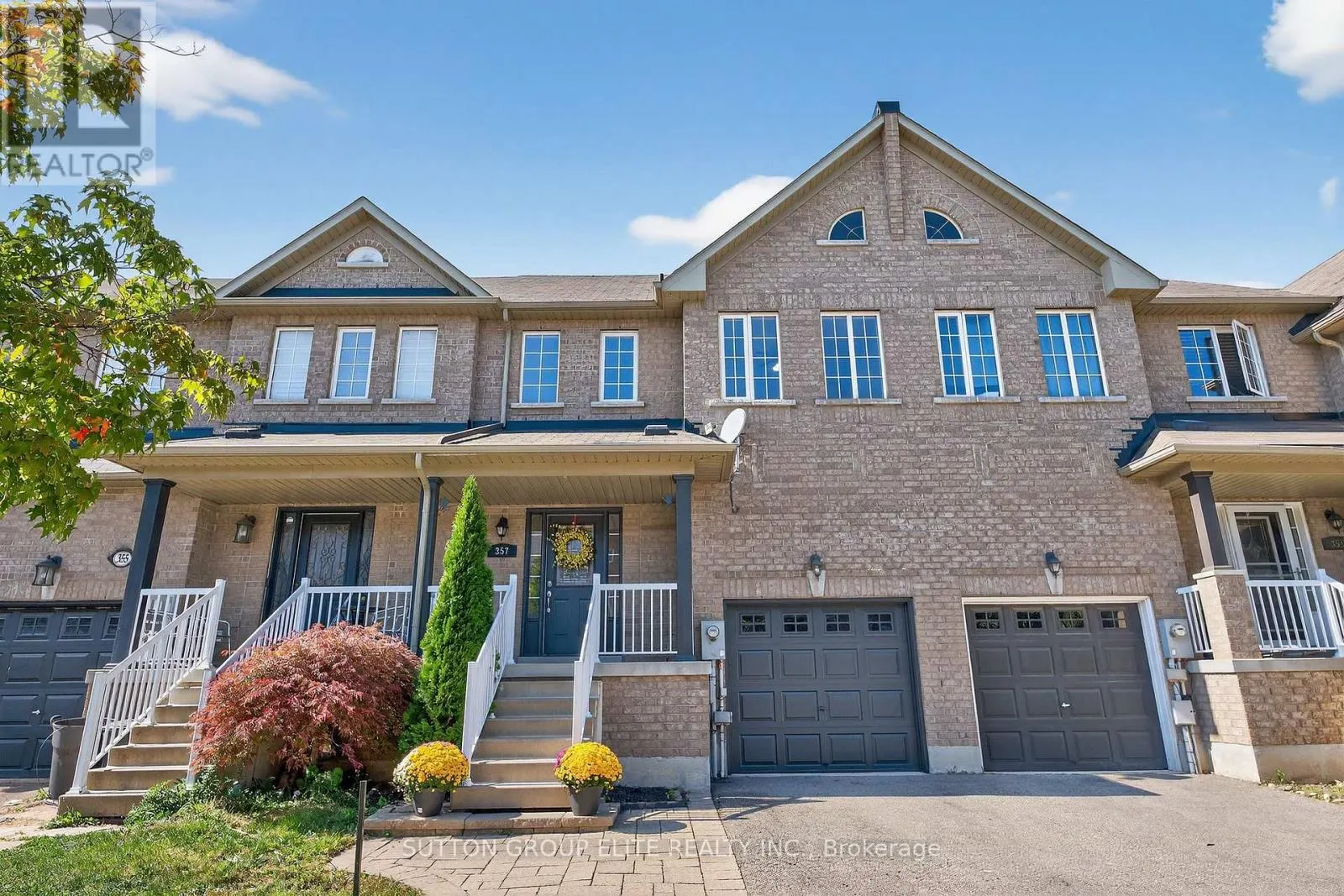 357 BUSSEL CRESCENT