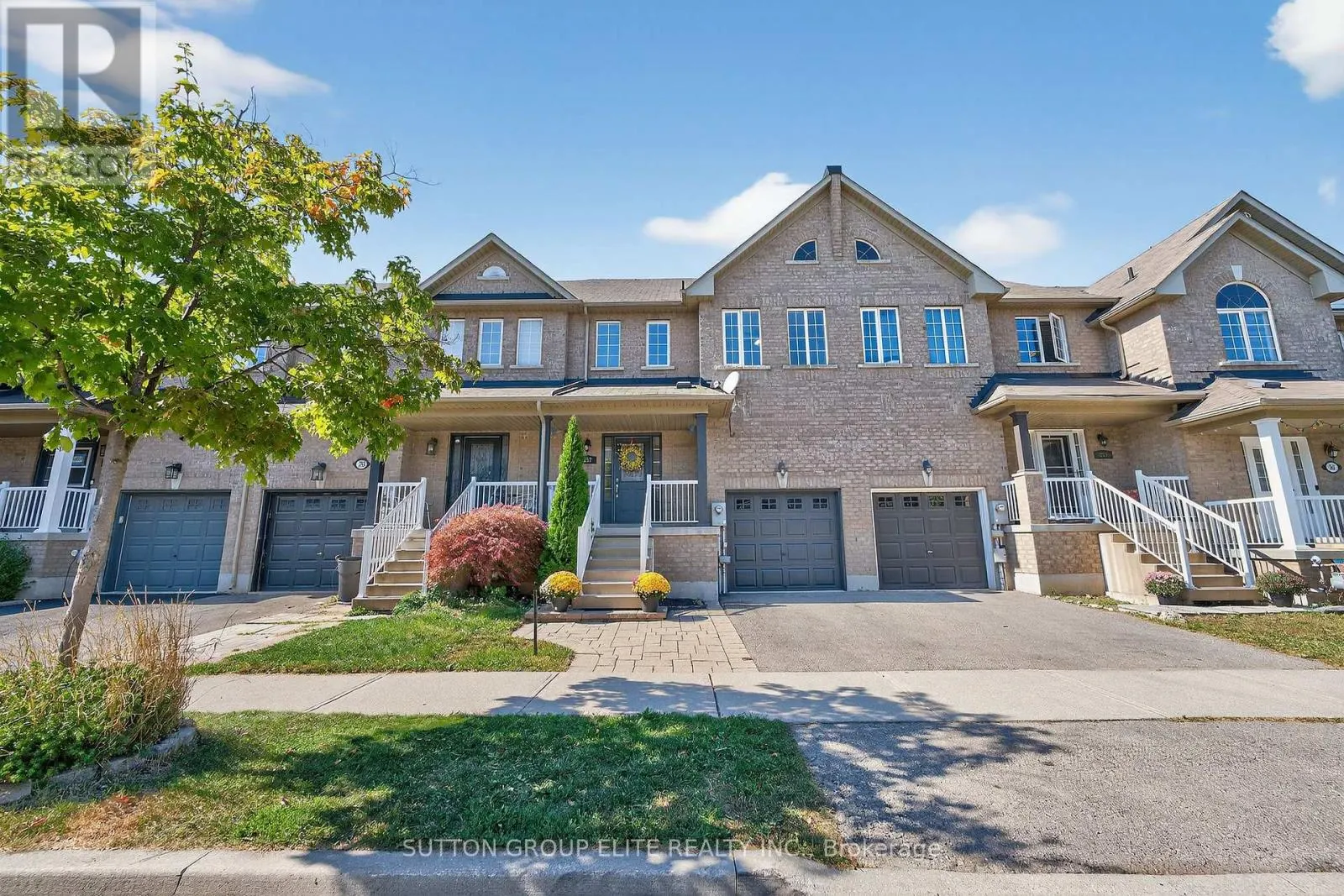 357 BUSSEL CRESCENT