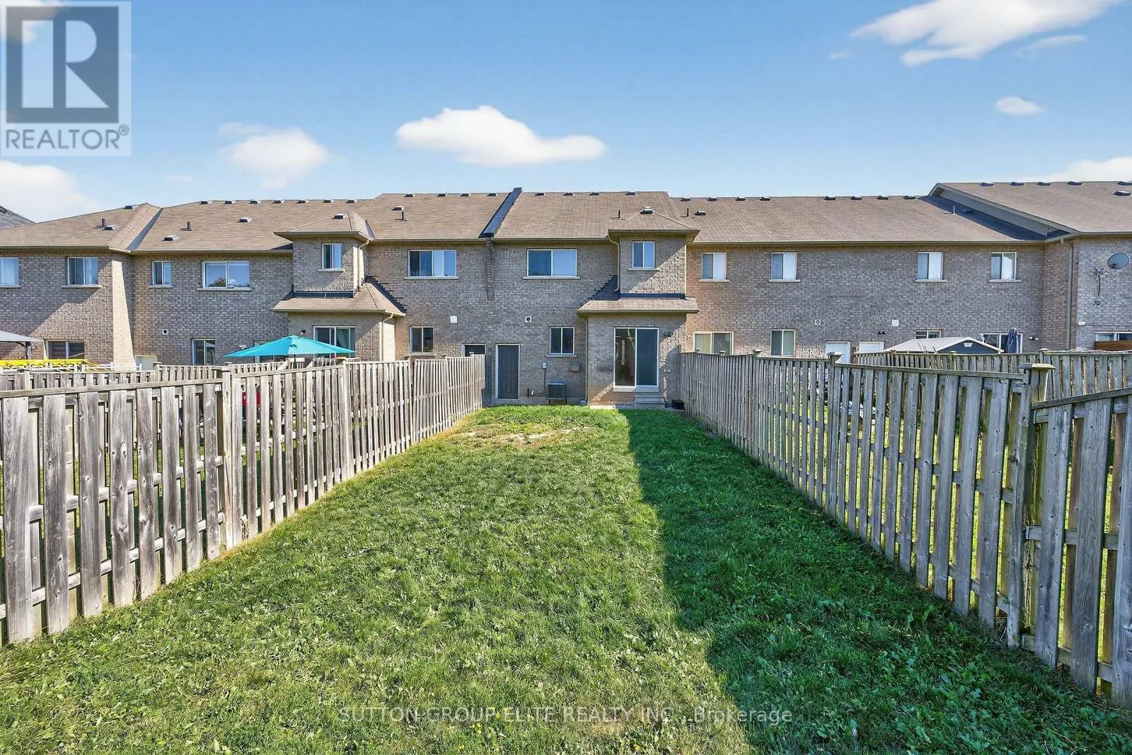 357 BUSSEL CRESCENT