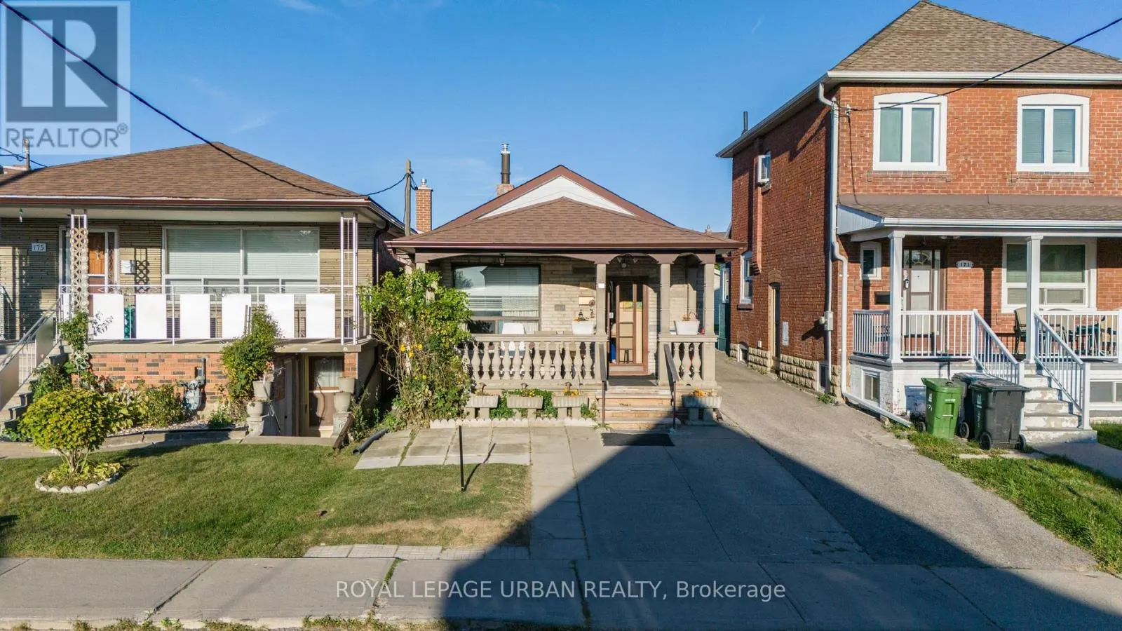 173 ENNERDALE ROAD