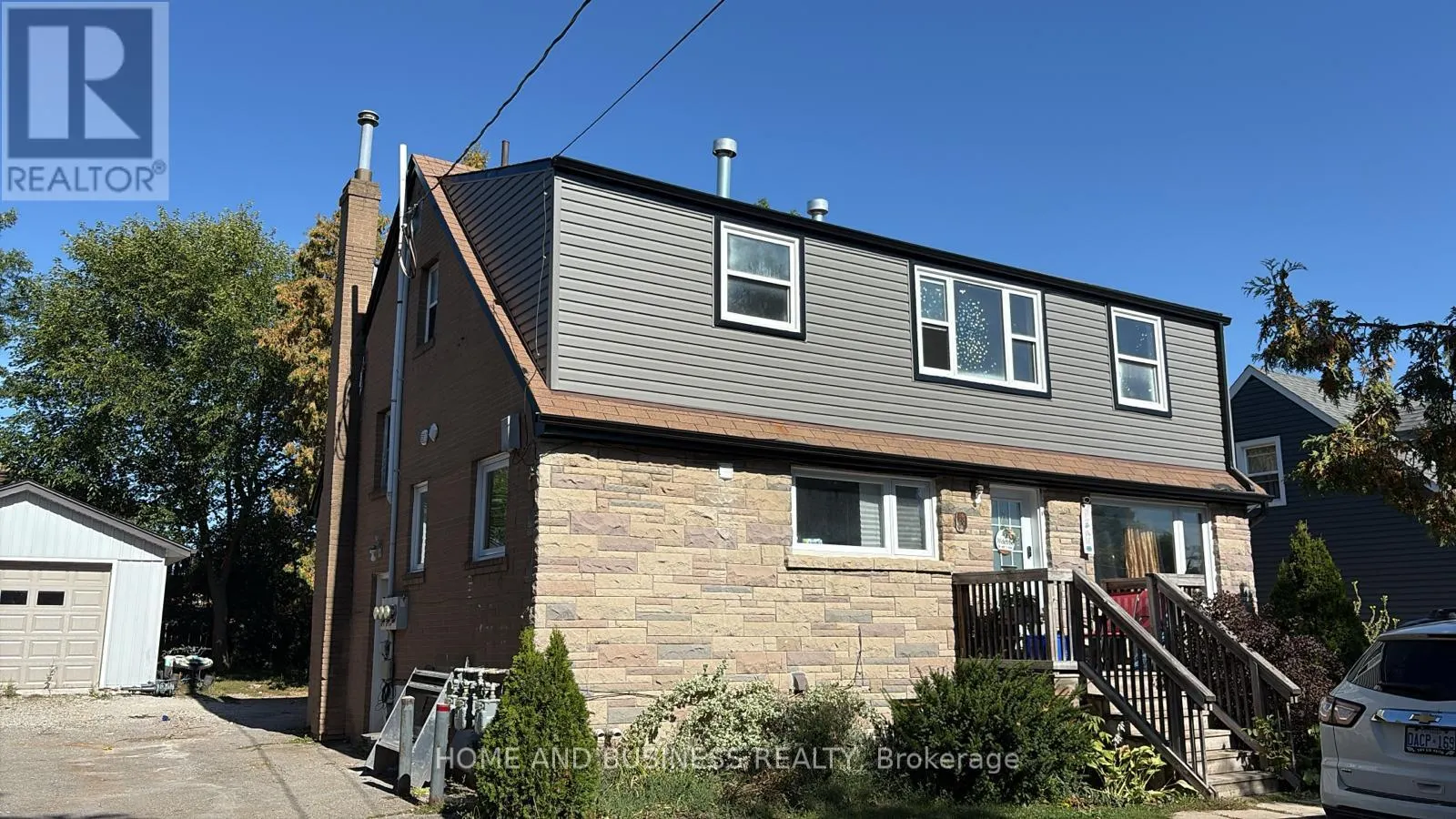 3 - 38 RIVER DRIVE