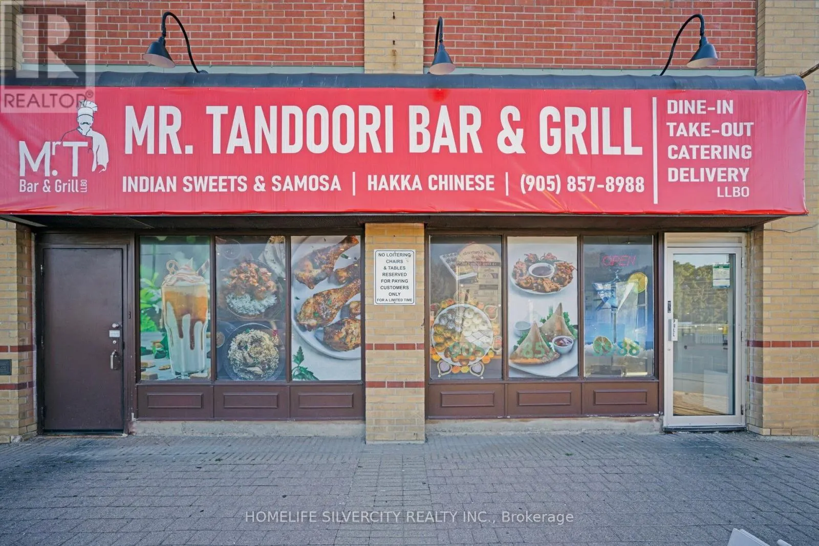 15 - 18 KING STREET E