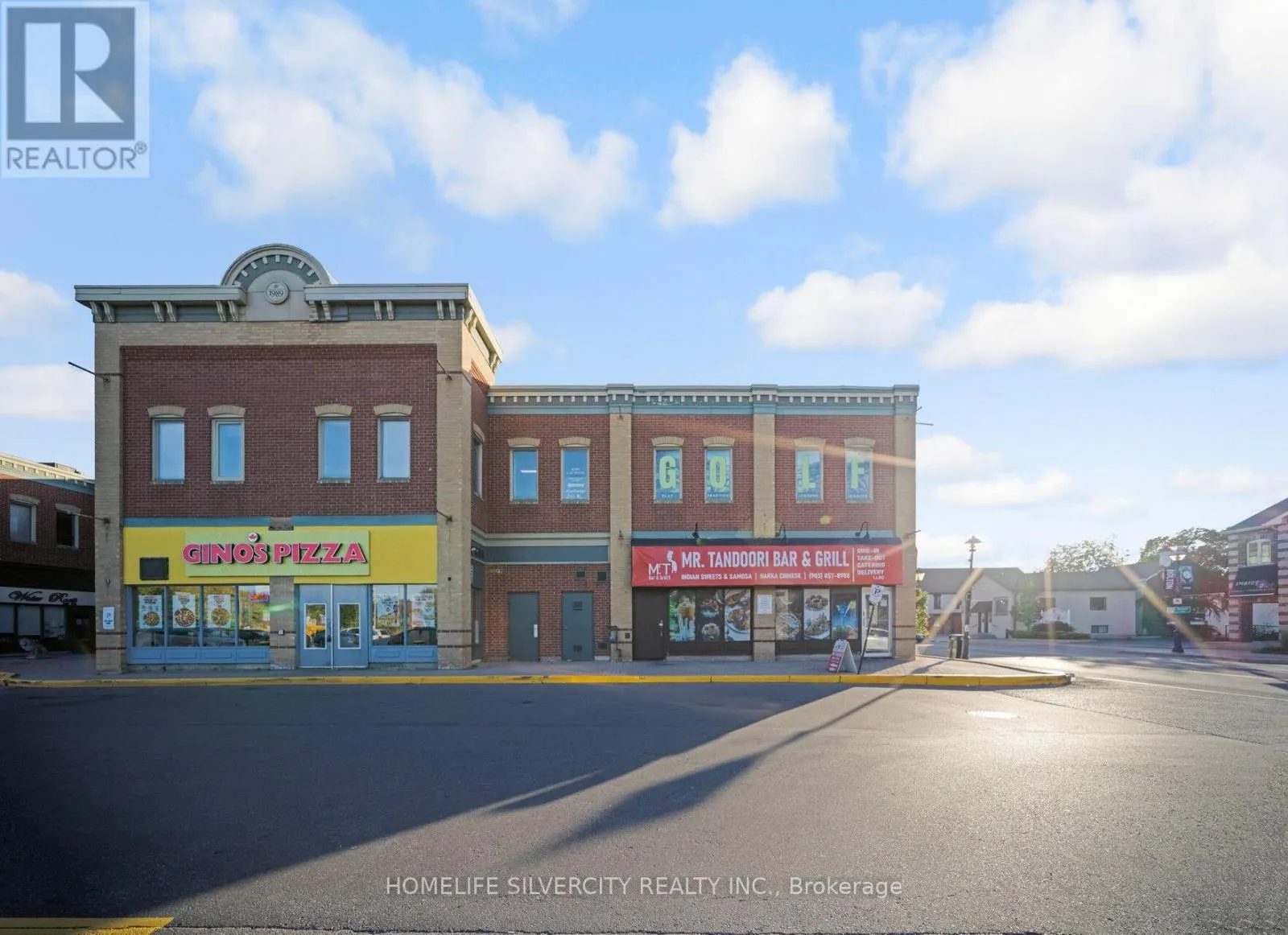 15 - 18 KING STREET E